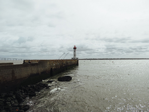 Couvreur urgence Saint-Nazaire